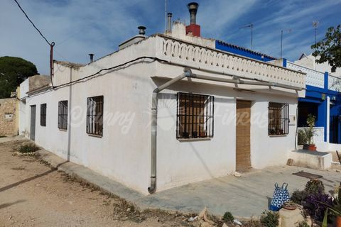 Landsbyhus i Yecla, Murcia, Yecla - € 45.000 | Ref: SF0362 - foto 5